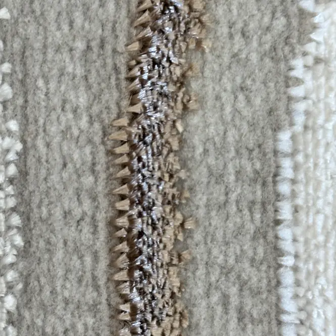 Szőnyeg Creation 1,6/2,3 50218 497 szürke/arany