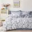 Pamutszatén ágynemű ALBS-01335B 140X200 Lasher