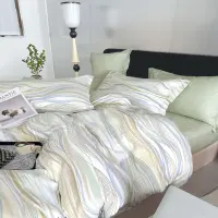 zöld