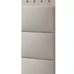 Fogas Kárpitozott Armario DS AR TYP H