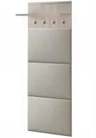 Fogas Kárpitozott Armario DS AR TYP H