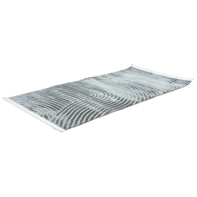 Szőnyeg Elif 1,6/2,3 Eli402 szürke 