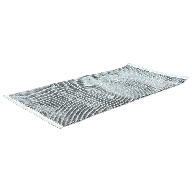 Szőnyeg Elif 1,6/2,3 Eli402 szürke