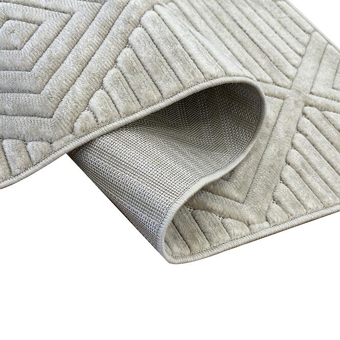 Szőnyeg Viva 0,8/1,5 Viv 402 bézs,6