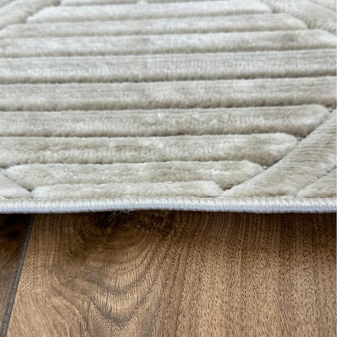 Szőnyeg Viva 0,8/1,5 Viv 402 bézs,7