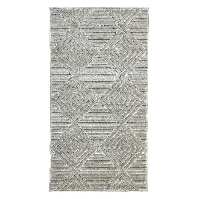 Szőnyeg Viva 0,8/1,5 Viv 402 bézs