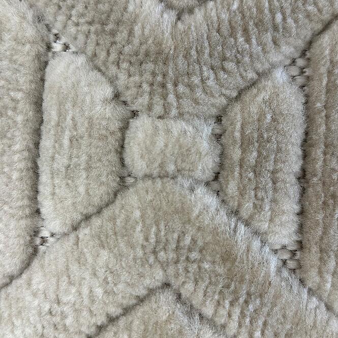 Szőnyeg Viva 0,8/1,5 Viv 402 bézs,4