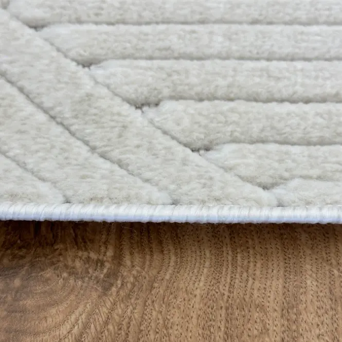 Szőnyeg Viva 0,8/1,5 Viv 402 krém