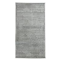 Szőnyeg Viva 1,2/1,7 Viv 403 ezüst 
