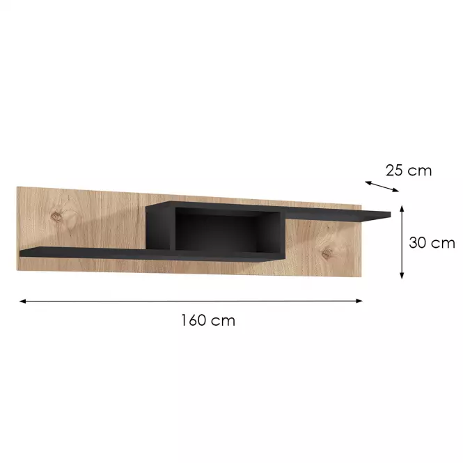 Falipolc Cross HJZ CS PW hickory jackson