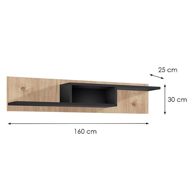 Falipolc Cross HJZ CS PW hickory jackson                