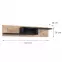 Falipolc Cross HJZ CS PW hickory jackson,2
