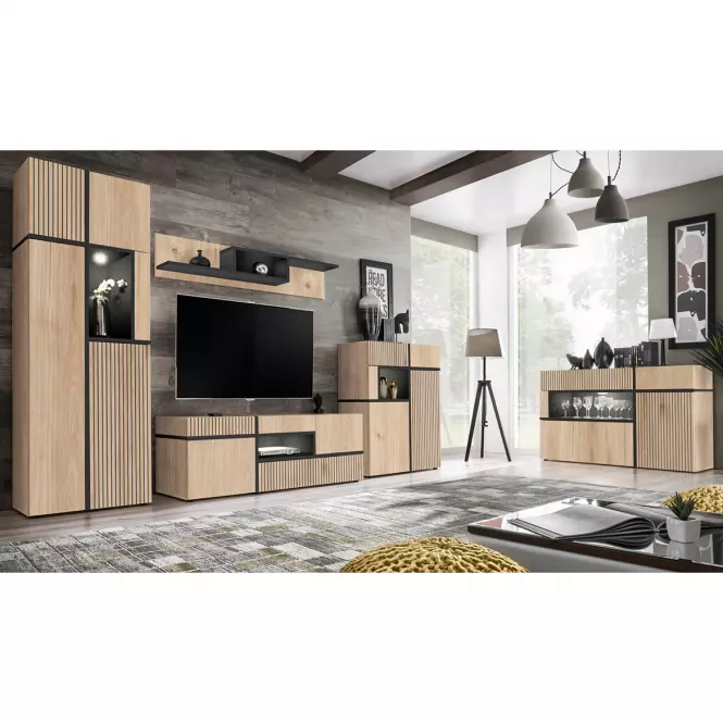 Falipolc Cross HJZ CS PW hickory jackson