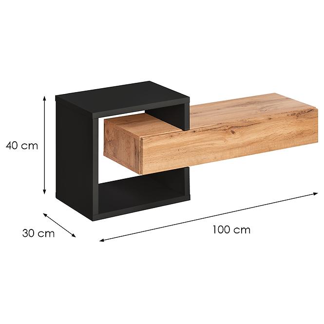 Falipolc Easy WTZ EY TYP 03 wotan/fekete,2