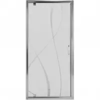Zuhanyajtó Dj/Tx5b 80 W15 Sb Üveg Protect