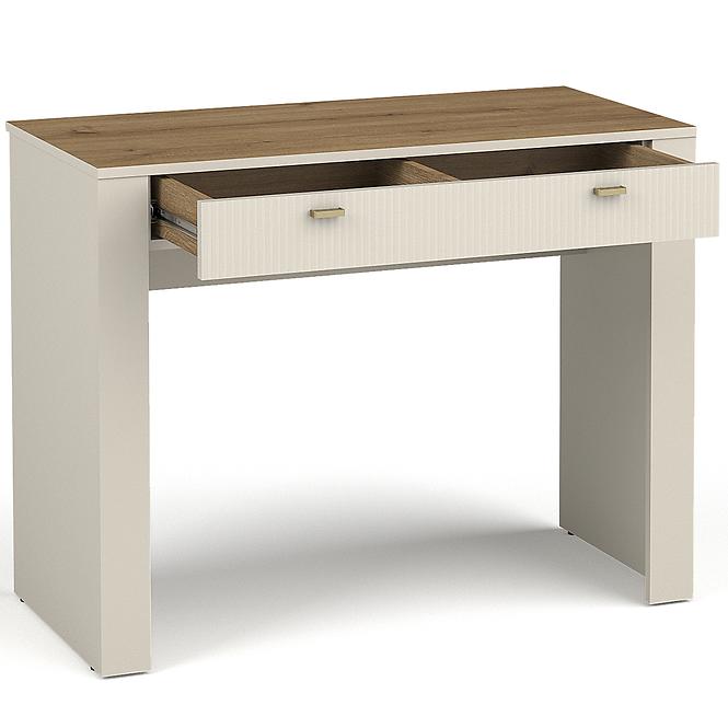 Fésülködő Mossa M10 tölgy whisky/cashmere 