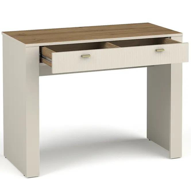 Fésülködő Mossa M10 tölgy whisky/cashmere