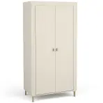 Szekrény Mossa M01 2D tölgy whisky/cashmere