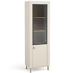 Vitrin Mossa M03 1D tölgy whisky/cashmere 