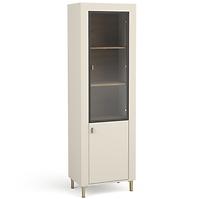 Vitrin Mossa M03 1D tölgy whisky/cashmere 