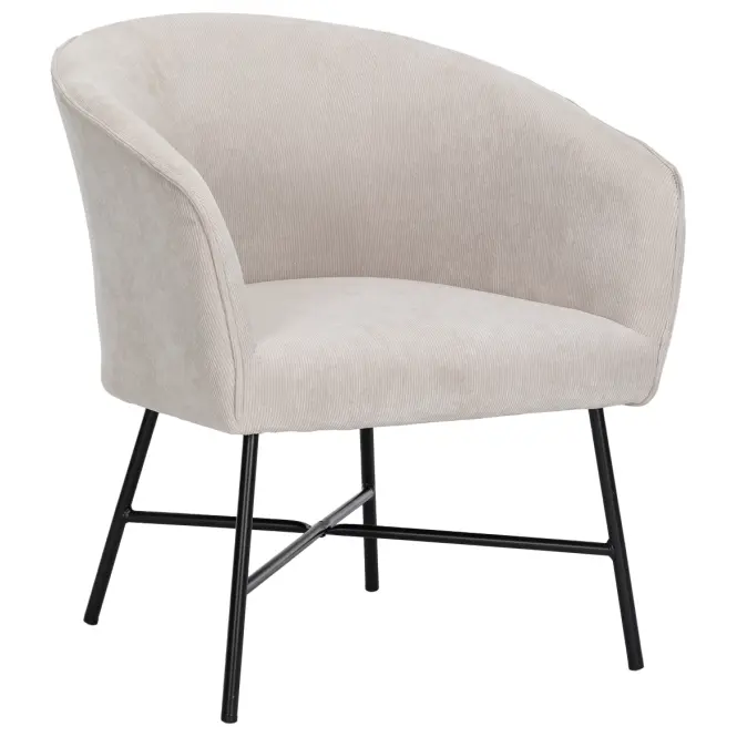 Fotel Andreas 9383 BGF 166-2