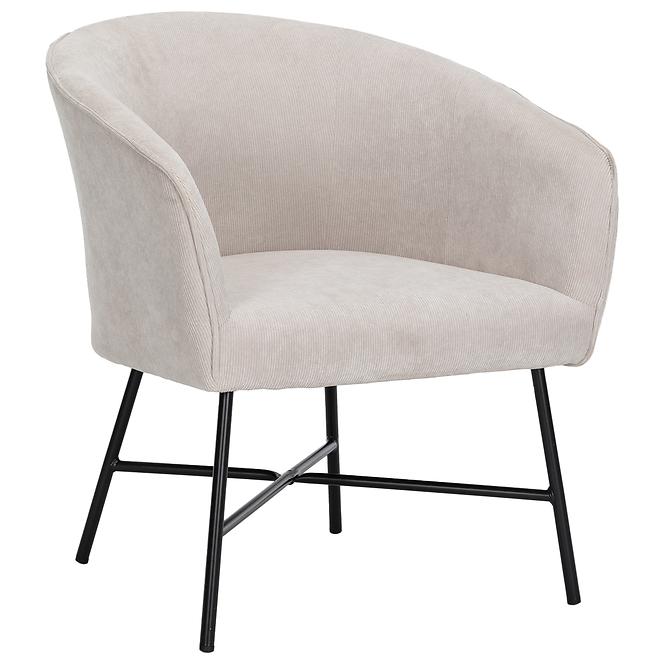 Fotel Andreas 9383 BGF 166-2