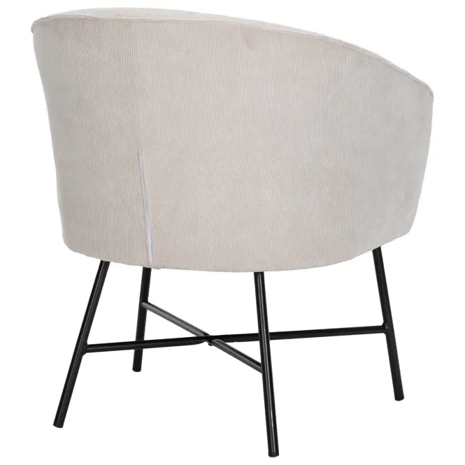 Fotel Andreas 9383 BGF 166-2