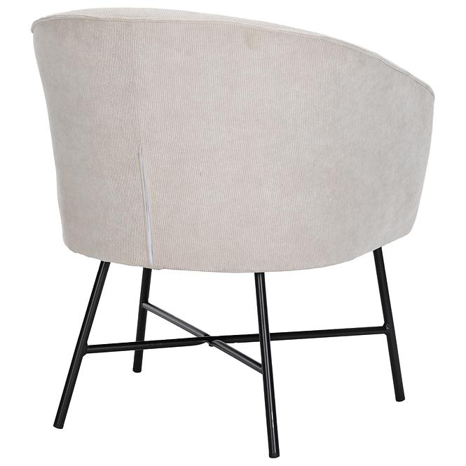 Fotel Andreas 9383 BGF 166-2