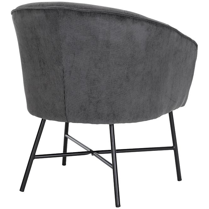 Fotel Andreas 9384 BGF 166-5