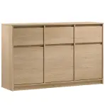 Komód Manami K3D3S cremona