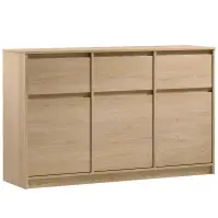 Komód Manami K3D3S cremona