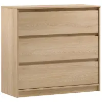 Komód Manami K3S cremona