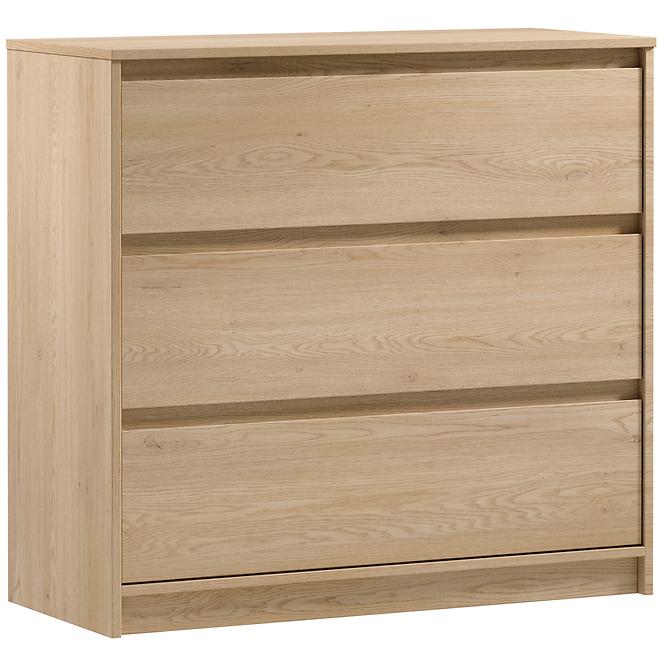 Komód Manami K3S cremona