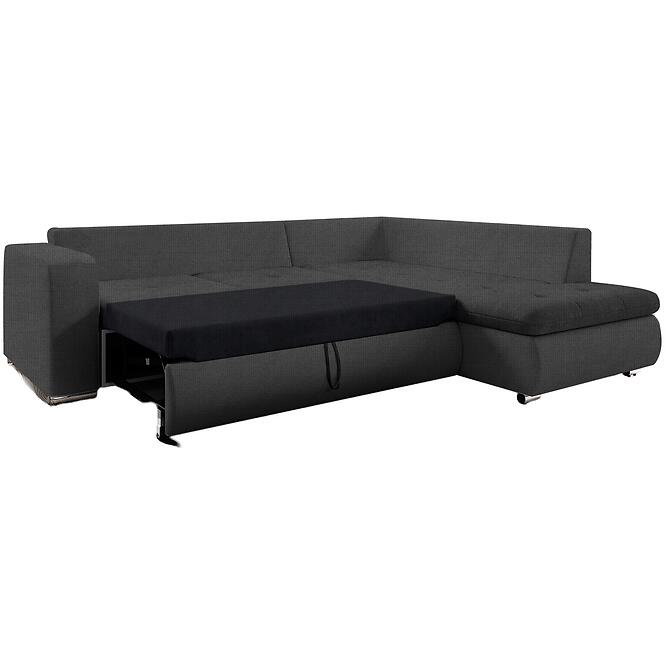 Sarokgarnitúra szett Fado L jobbos Vardo 19