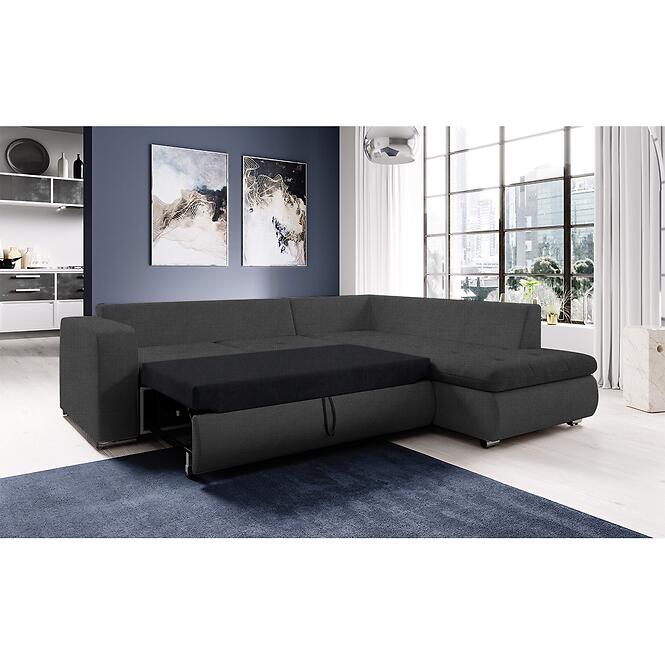 Sarokgarnitúra szett Fado L jobbos Vardo 19,4