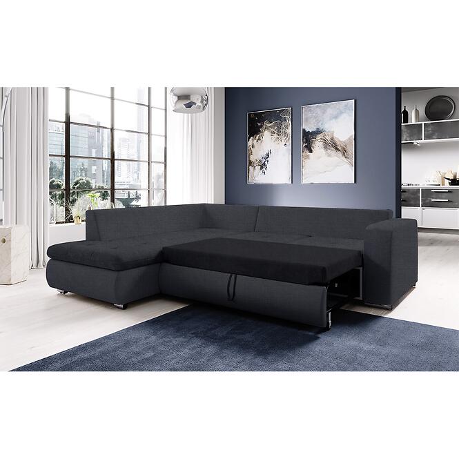 Sarokgarnitúra szett Fado L balos Vardo 17