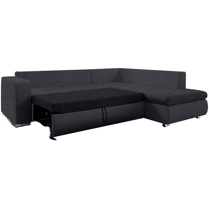 Sarokgarnitúra szett Fado L jobbos Vardo 17,2