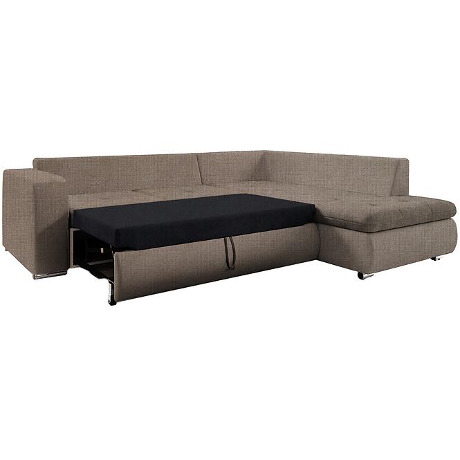 Sarokgarnitúra szett Fado L jobbos Vardo 35,2