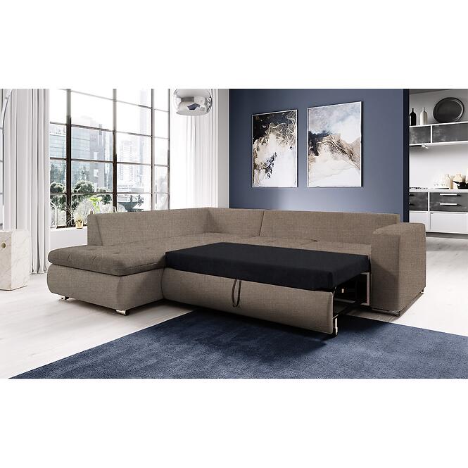 Sarokgarnitúra szett Fado L balos Vardo 35,5