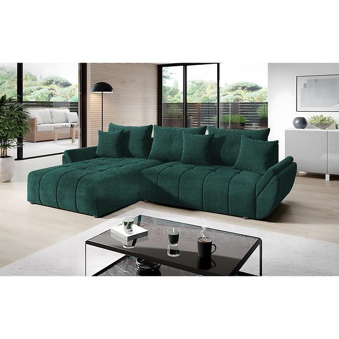 Sarokgarnitúra szett Bono New Doha 8