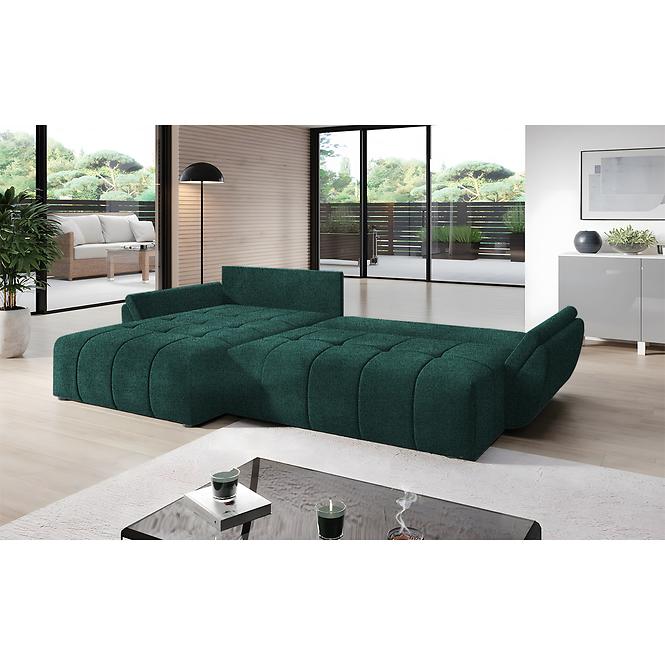 Sarokgarnitúra szett Bono New Doha 8