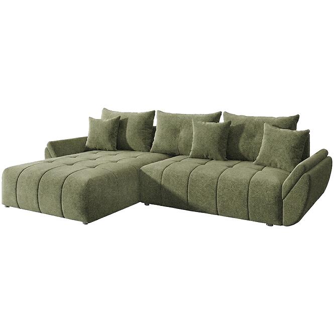 Sarokgarnitúra szett Bono New Doha 8