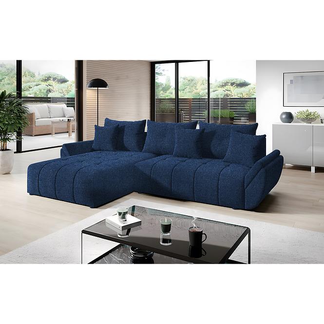 Sarokgarnitúra szett Bono New Doha 11,4