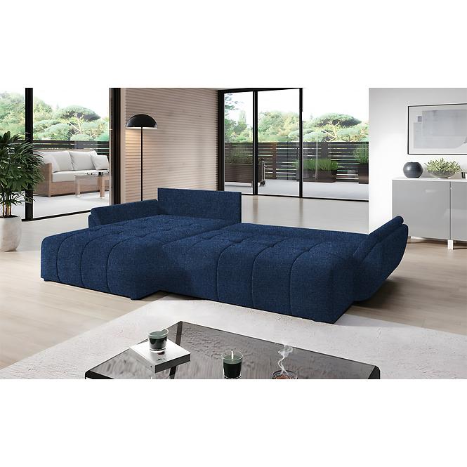 Sarokgarnitúra szett Bono New Doha 11,5