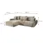 Sarokgarnitúra szett Bono New Doha 3,3