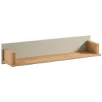 Falipolc Indygo P1 tölgy wotan-beige