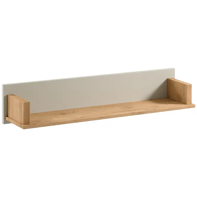 Falipolc Indygo P1 tölgy wotan-beige
