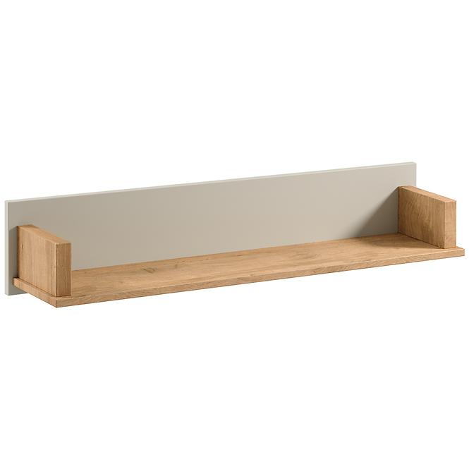 Falipolc Indygo P1 tölgy wotan-beige