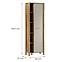 Regál Indygo R1D tölgy wotan-beige,2