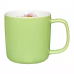 Am-Alice bögre 370 ml menta